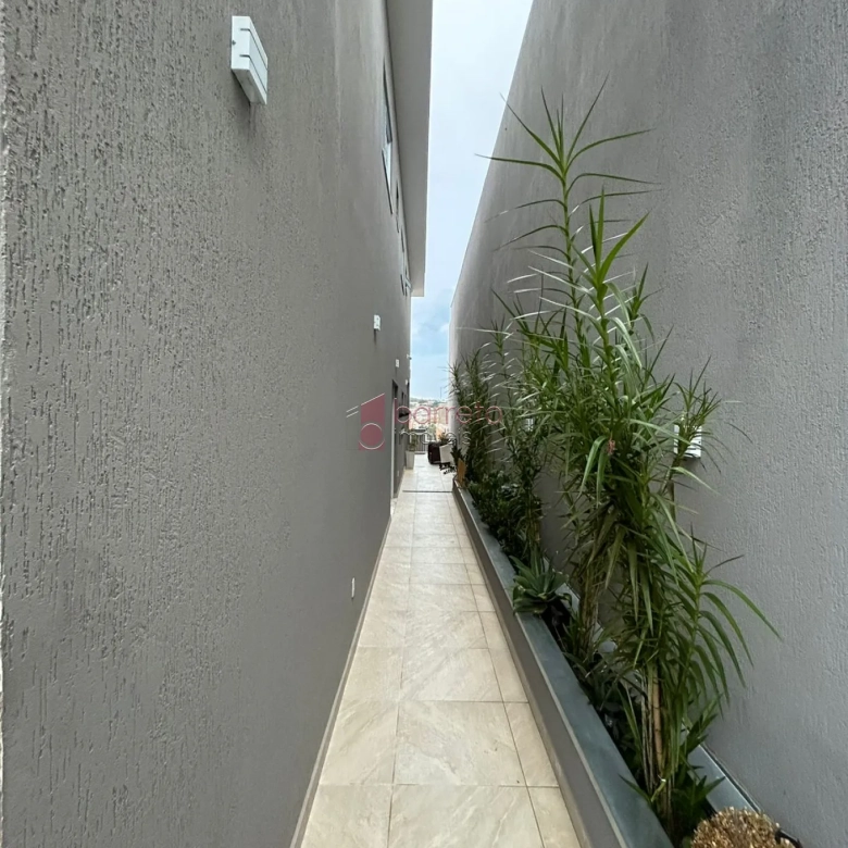 CASA À VENDA NO BAIRRO MONTE SERRAT/RIO DAS PEDRAS EM ITUPEVA/SP