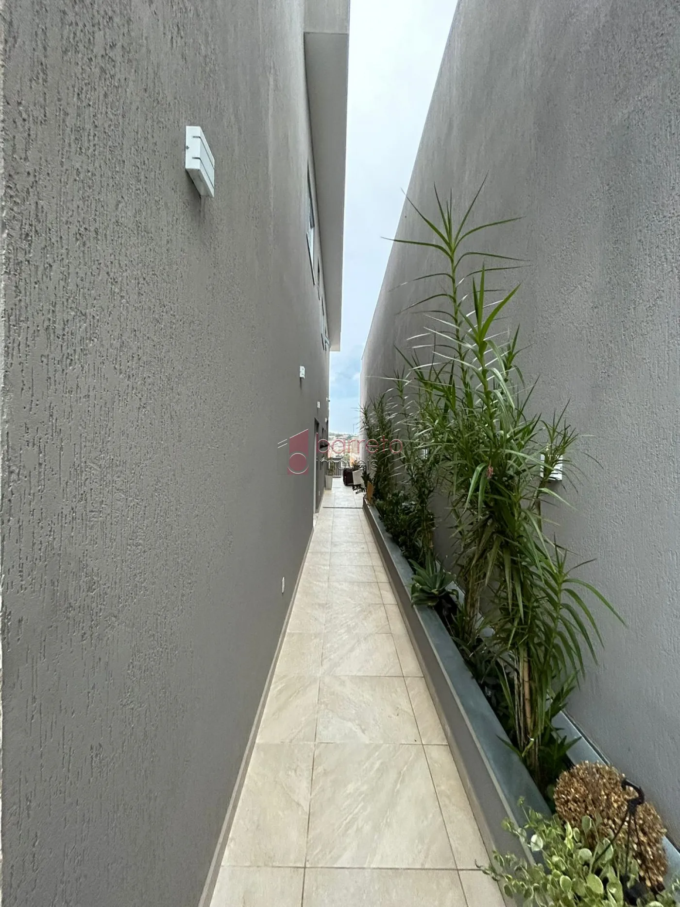 CASA À VENDA NO BAIRRO MONTE SERRAT/RIO DAS PEDRAS EM ITUPEVA/SP