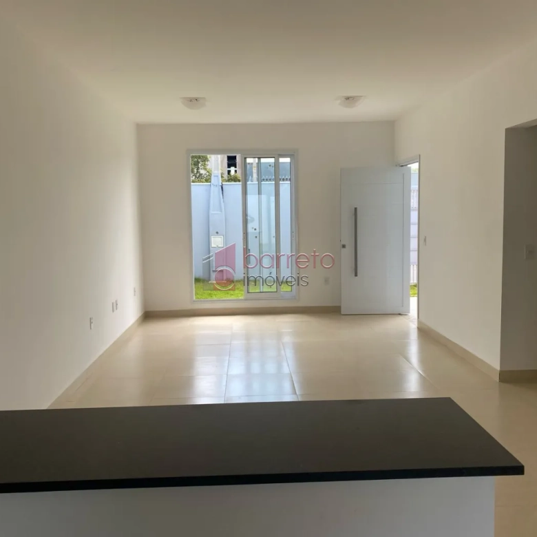 CASA À VENDA NO BAIRRO JARDIM ITÁLIA – ITUPEVA/SP