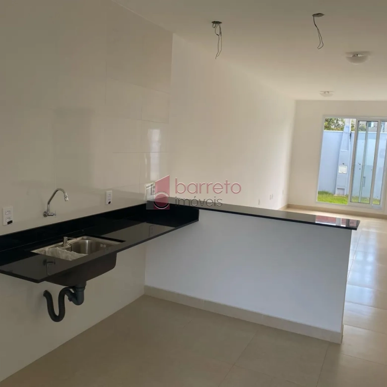 CASA À VENDA NO BAIRRO JARDIM ITÁLIA – ITUPEVA/SP