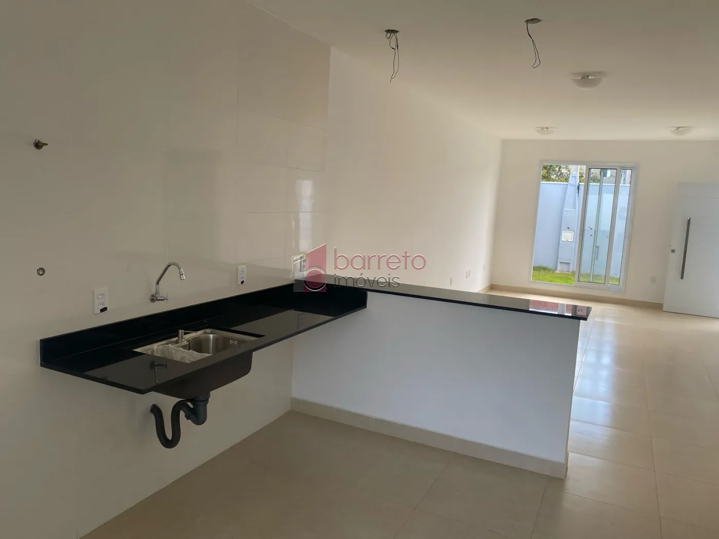 CASA À VENDA NO BAIRRO JARDIM ITÁLIA – ITUPEVA/SP