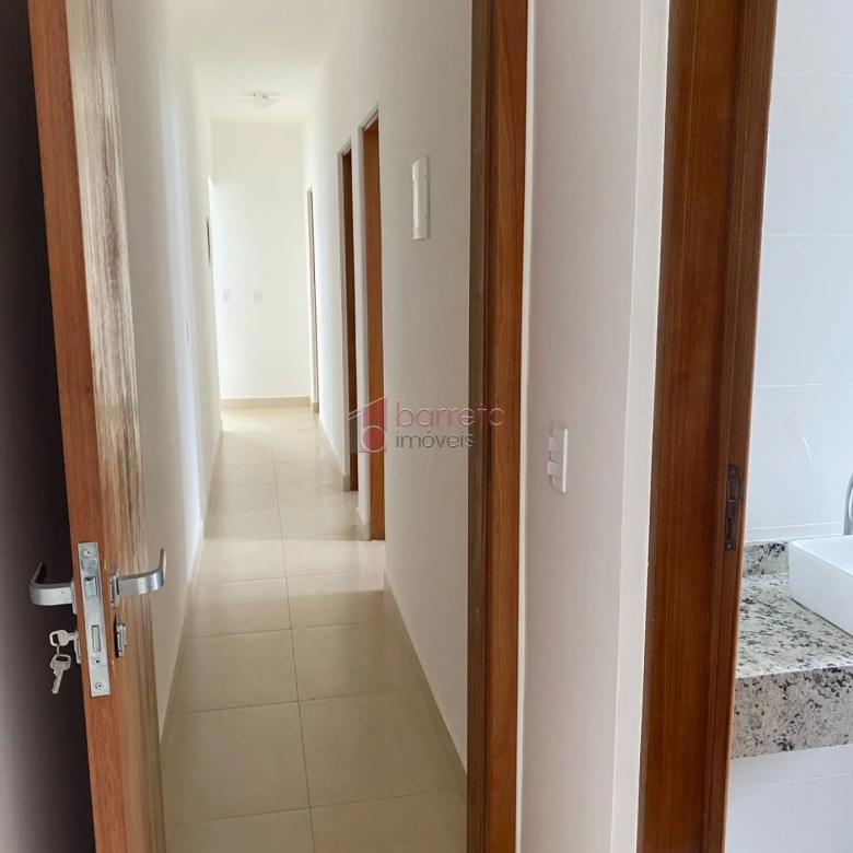 CASA À VENDA NO BAIRRO JARDIM ITÁLIA – ITUPEVA/SP