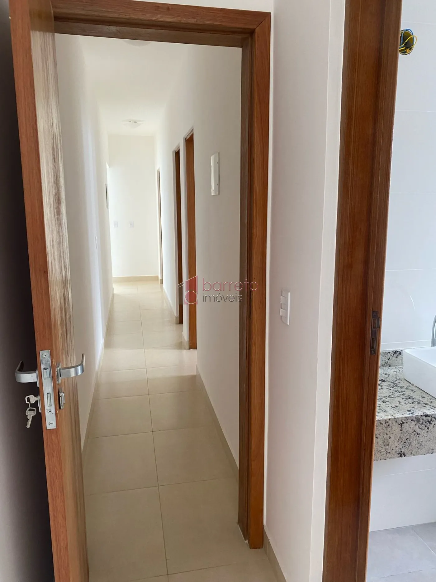 CASA À VENDA NO BAIRRO JARDIM ITÁLIA – ITUPEVA/SP