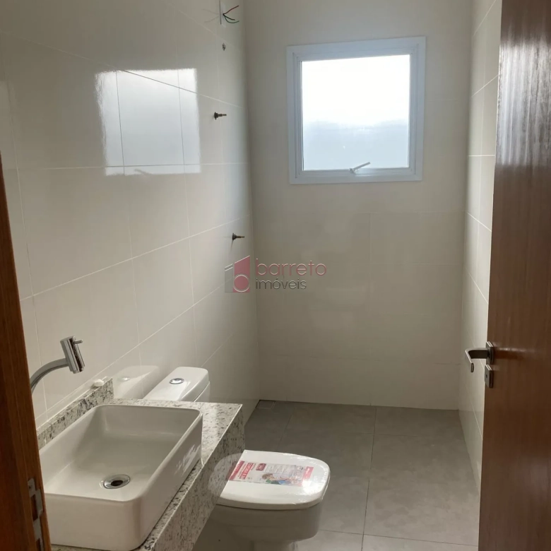 CASA À VENDA NO BAIRRO JARDIM ITÁLIA – ITUPEVA/SP