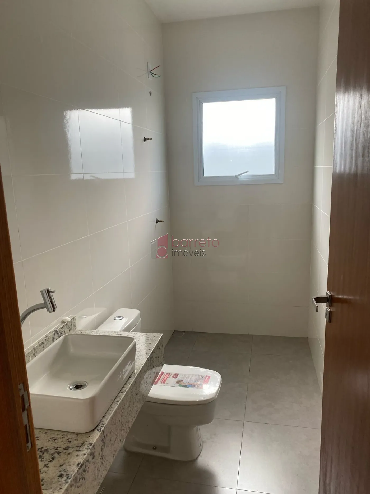 CASA À VENDA NO BAIRRO JARDIM ITÁLIA – ITUPEVA/SP