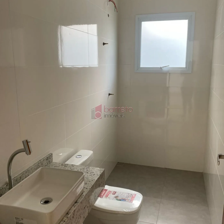 CASA À VENDA NO BAIRRO JARDIM ITÁLIA – ITUPEVA/SP