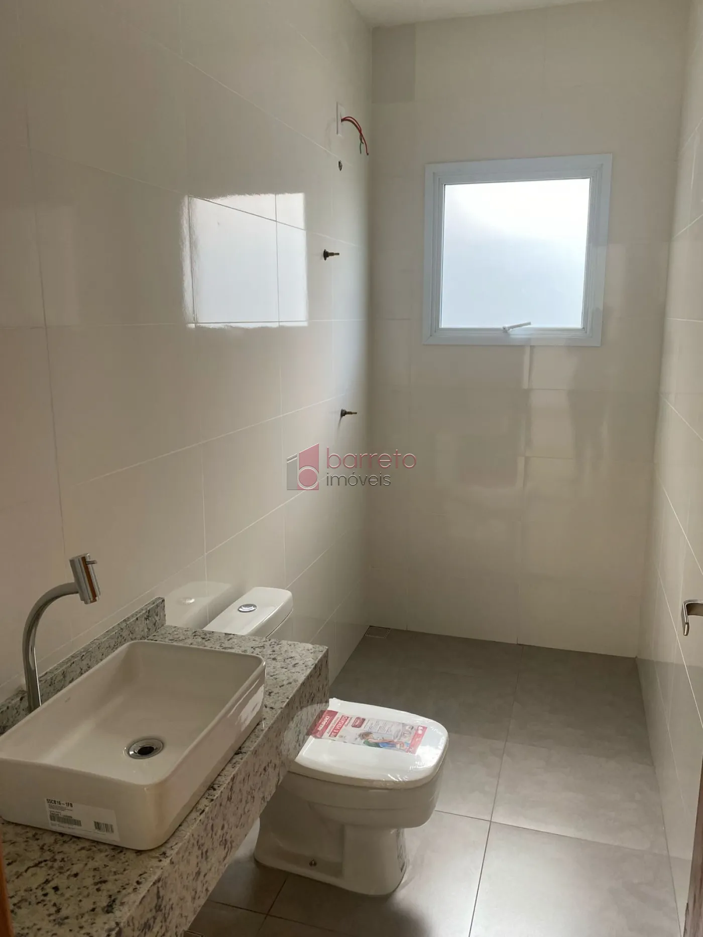 CASA À VENDA NO BAIRRO JARDIM ITÁLIA – ITUPEVA/SP