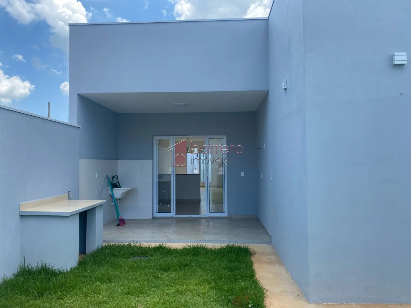 CASA À VENDA NO BAIRRO JARDIM ITÁLIA – ITUPEVA/SP