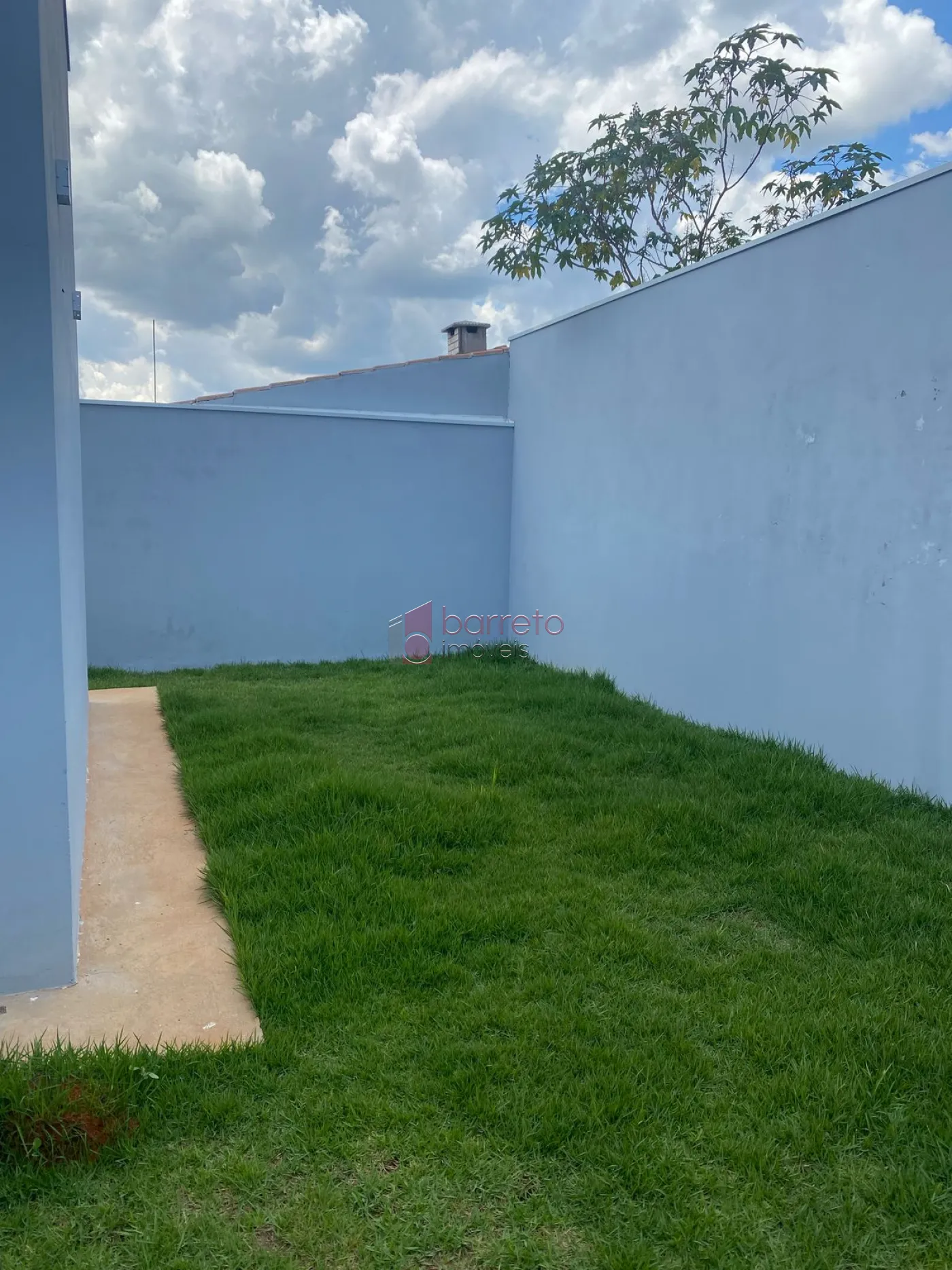 CASA À VENDA NO BAIRRO JARDIM ITÁLIA – ITUPEVA/SP
