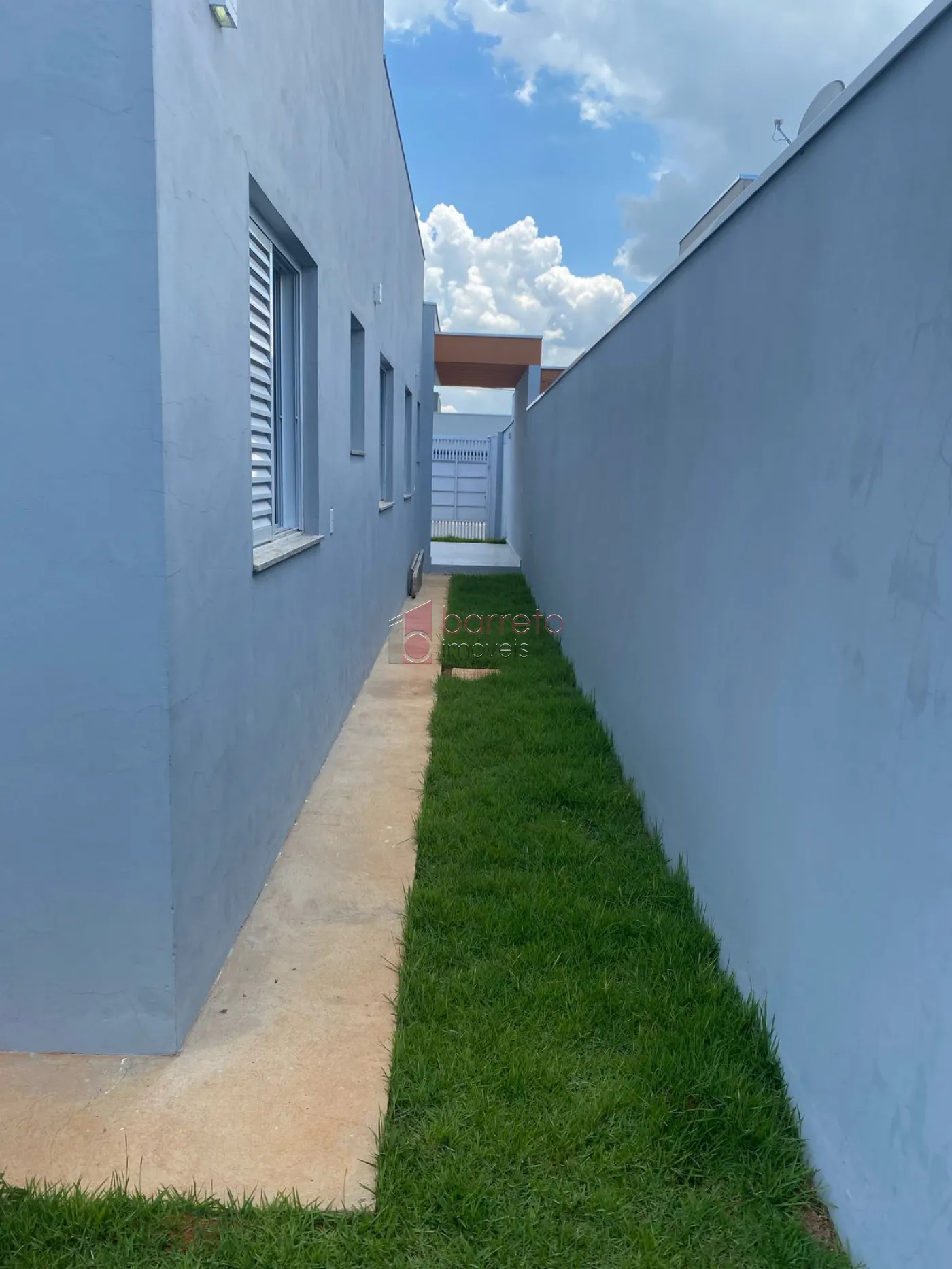 CASA À VENDA NO BAIRRO JARDIM ITÁLIA – ITUPEVA/SP