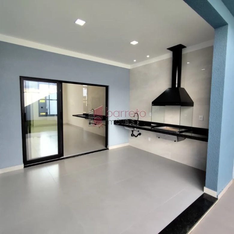 CASA TÉRREA COM 03 QUARTOS À VENDA NO JARDIM JAPÃO – ITUPEVA/SP