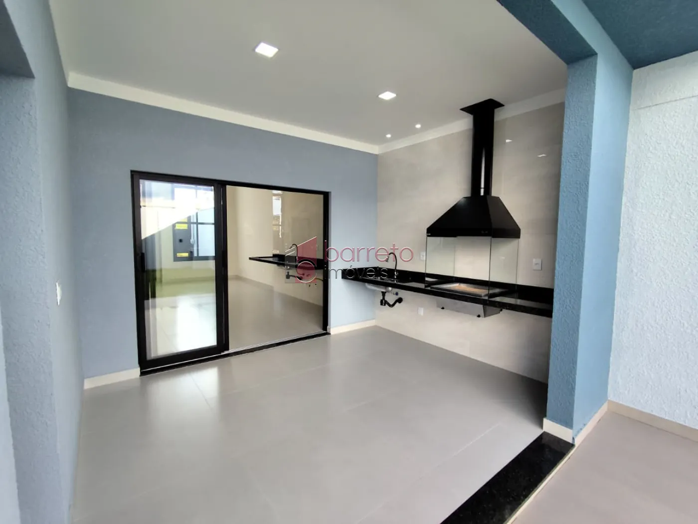 CASA TÉRREA COM 03 QUARTOS À VENDA NO JARDIM JAPÃO – ITUPEVA/SP