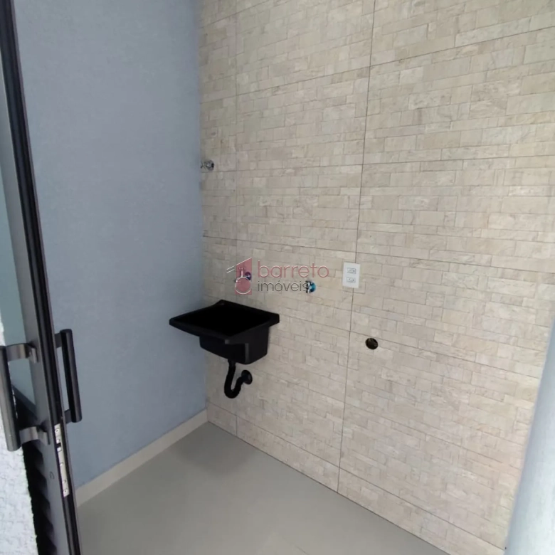 CASA TÉRREA COM 03 QUARTOS À VENDA NO JARDIM JAPÃO – ITUPEVA/SP