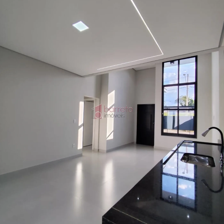 CASA TÉRREA COM 03 QUARTOS À VENDA NO JARDIM JAPÃO – ITUPEVA/SP