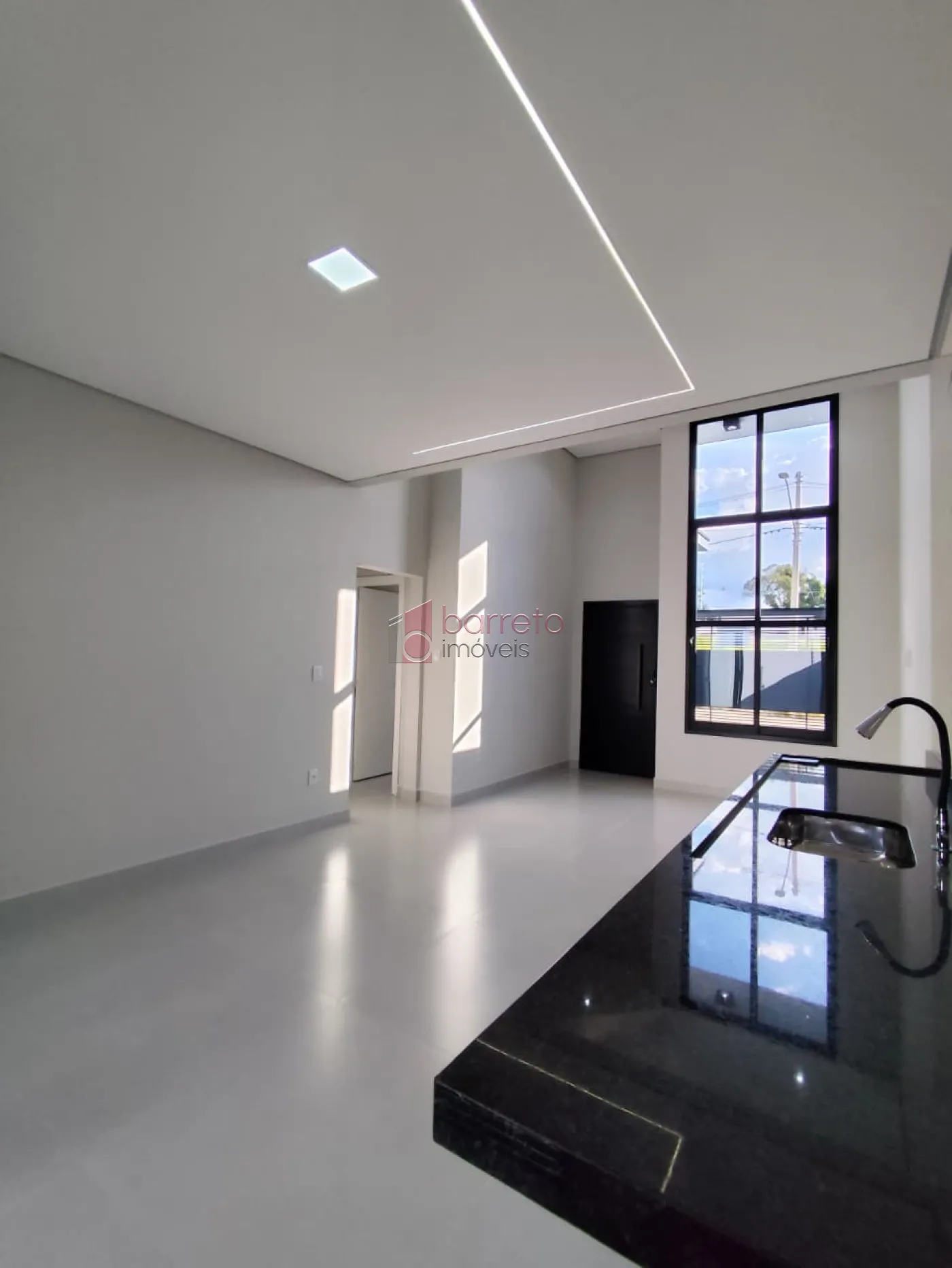 CASA TÉRREA COM 03 QUARTOS À VENDA NO JARDIM JAPÃO – ITUPEVA/SP