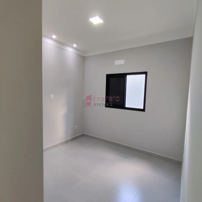 CASA TÉRREA COM 03 QUARTOS À VENDA NO JARDIM JAPÃO – ITUPEVA/SP