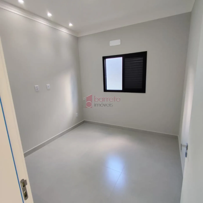 CASA TÉRREA COM 03 QUARTOS À VENDA NO JARDIM JAPÃO – ITUPEVA/SP