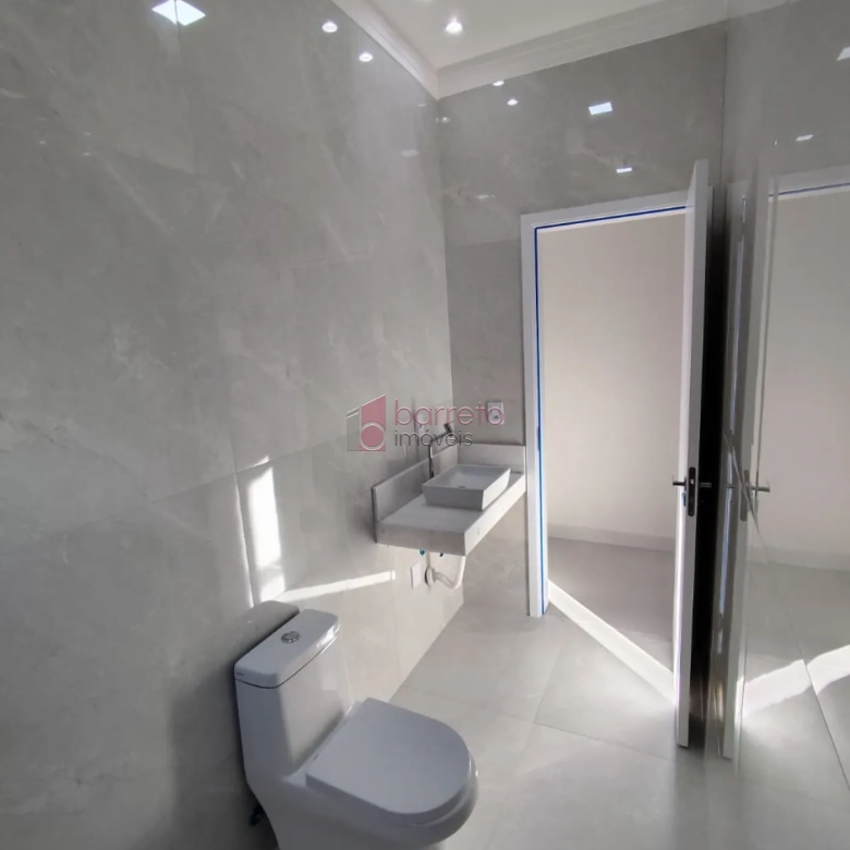 CASA TÉRREA COM 03 QUARTOS À VENDA NO JARDIM JAPÃO – ITUPEVA/SP