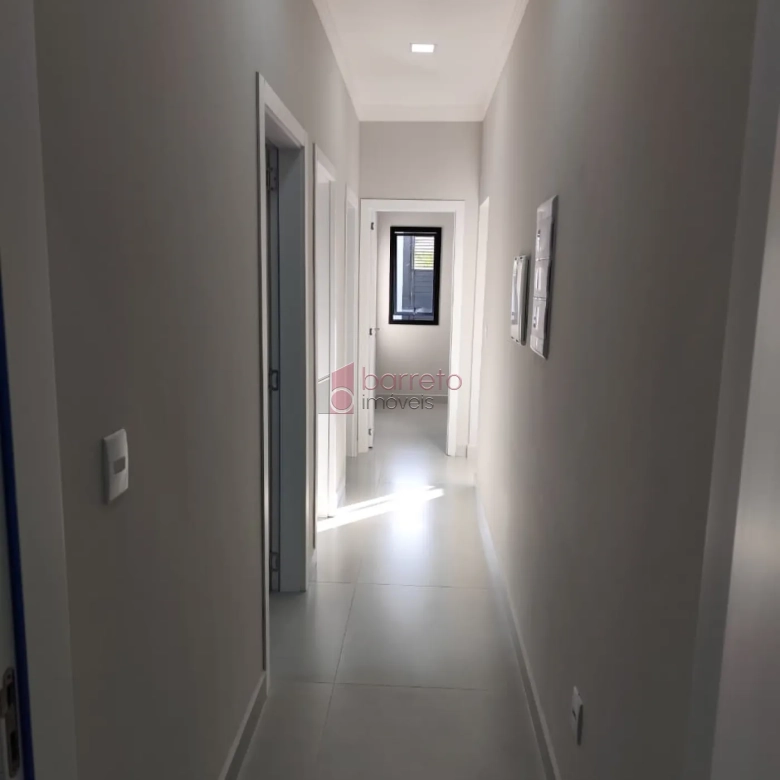 CASA TÉRREA COM 03 QUARTOS À VENDA NO JARDIM JAPÃO – ITUPEVA/SP