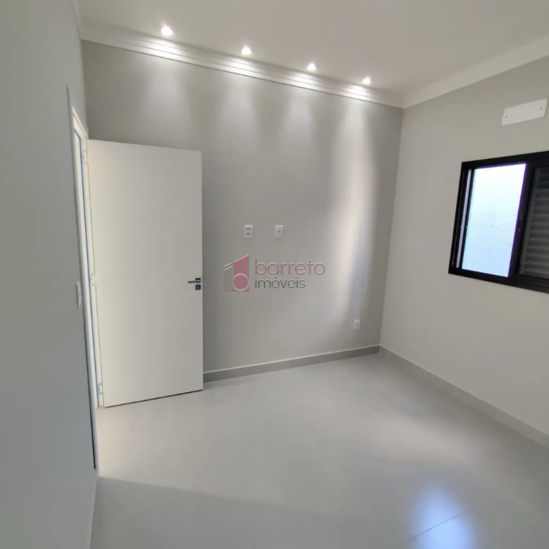 CASA TÉRREA COM 03 QUARTOS À VENDA NO JARDIM JAPÃO – ITUPEVA/SP