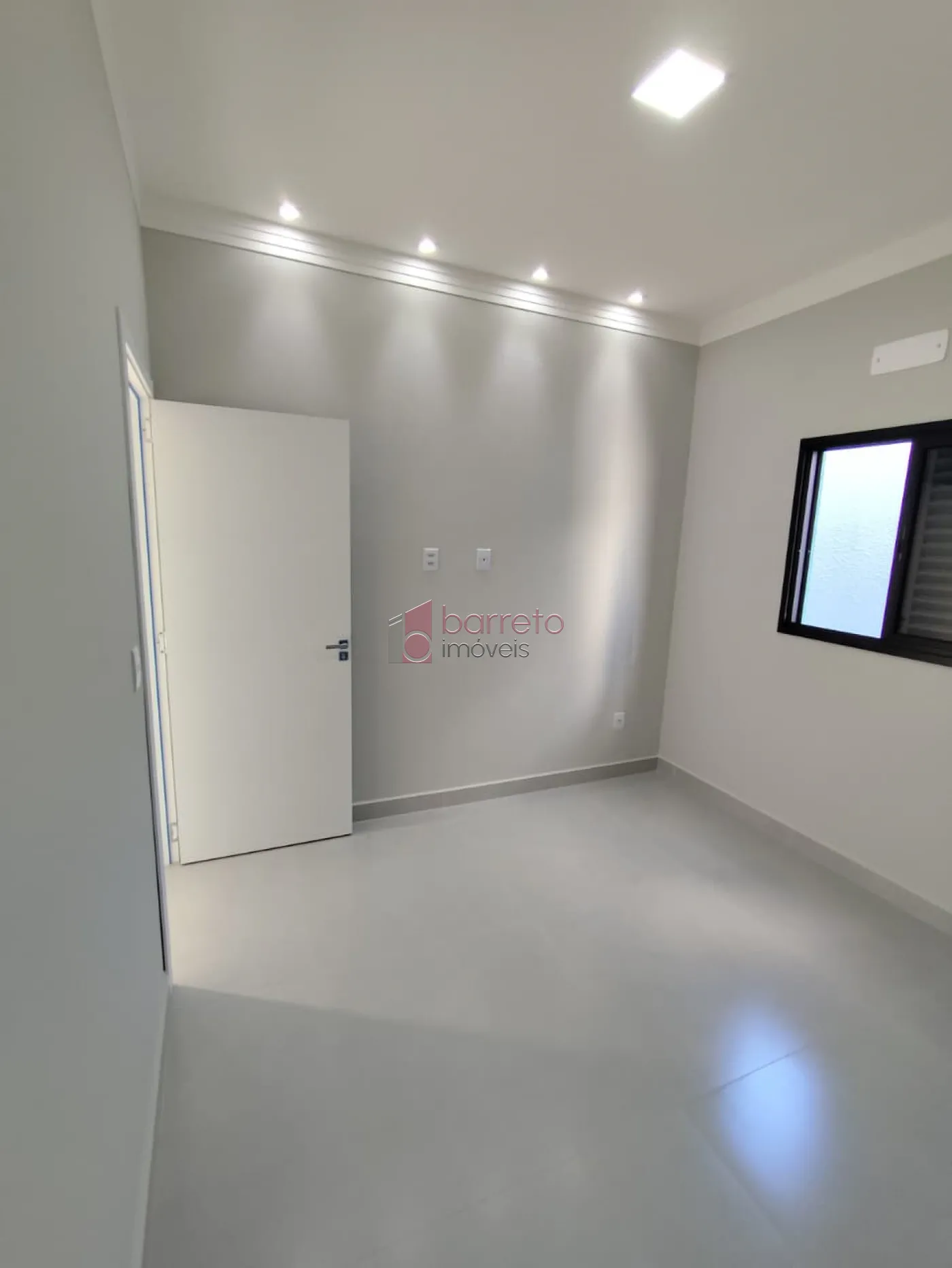 CASA TÉRREA COM 03 QUARTOS À VENDA NO JARDIM JAPÃO – ITUPEVA/SP