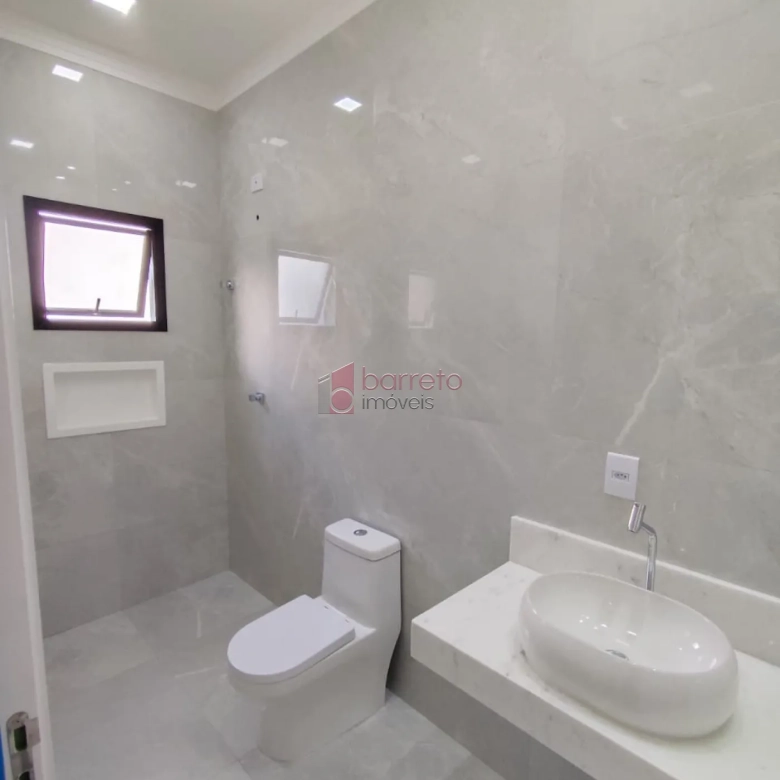 CASA TÉRREA COM 03 QUARTOS À VENDA NO JARDIM JAPÃO – ITUPEVA/SP