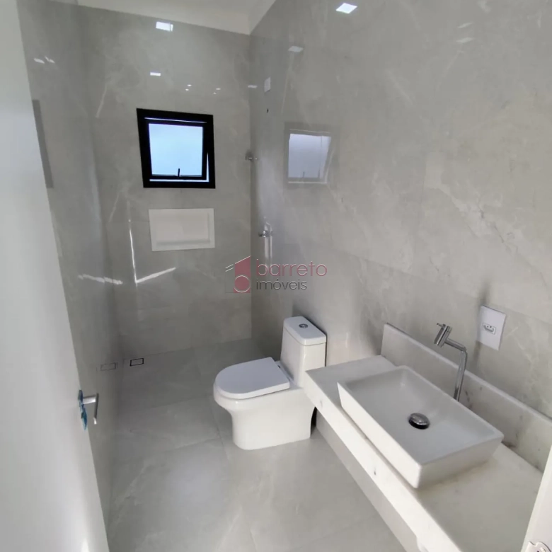 CASA TÉRREA COM 03 QUARTOS À VENDA NO JARDIM JAPÃO – ITUPEVA/SP
