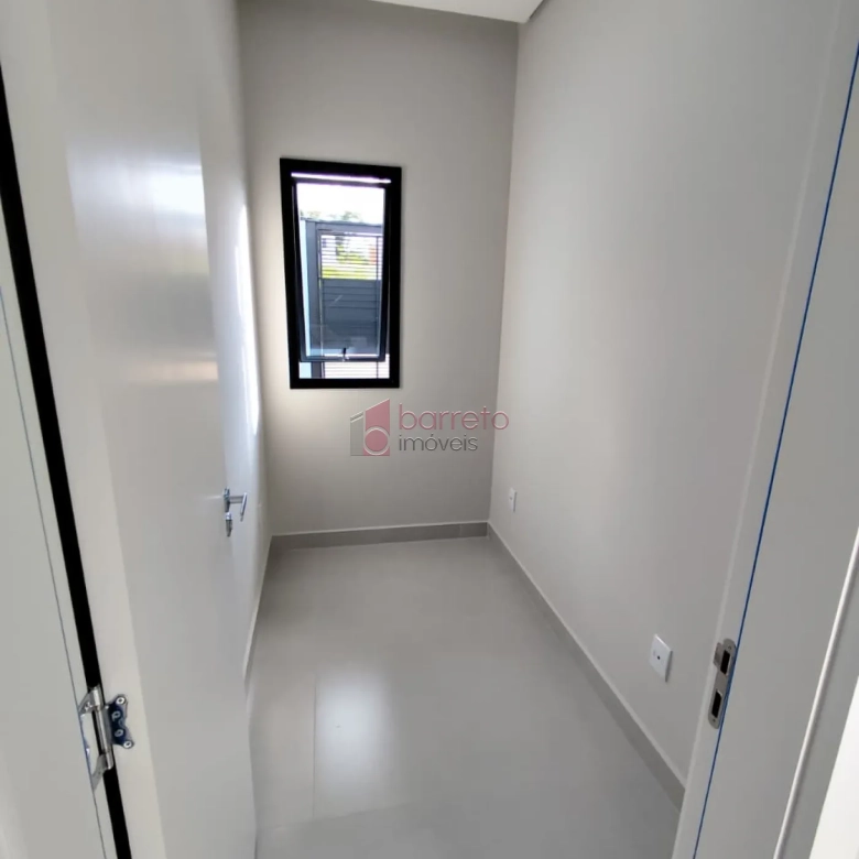CASA TÉRREA COM 03 QUARTOS À VENDA NO JARDIM JAPÃO – ITUPEVA/SP