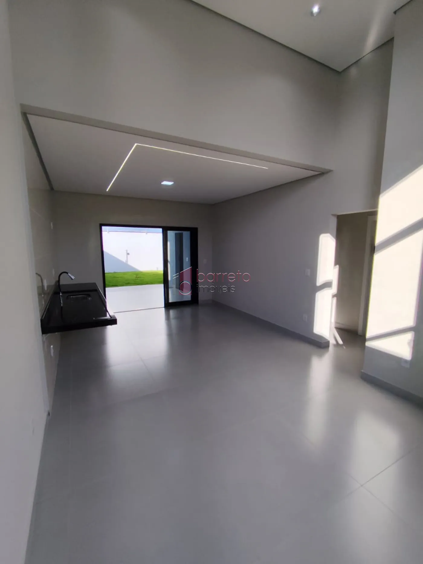 CASA TÉRREA COM 03 QUARTOS À VENDA NO JARDIM JAPÃO – ITUPEVA/SP
