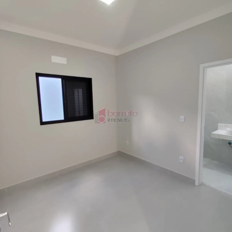 CASA TÉRREA COM 03 QUARTOS À VENDA NO JARDIM JAPÃO – ITUPEVA/SP