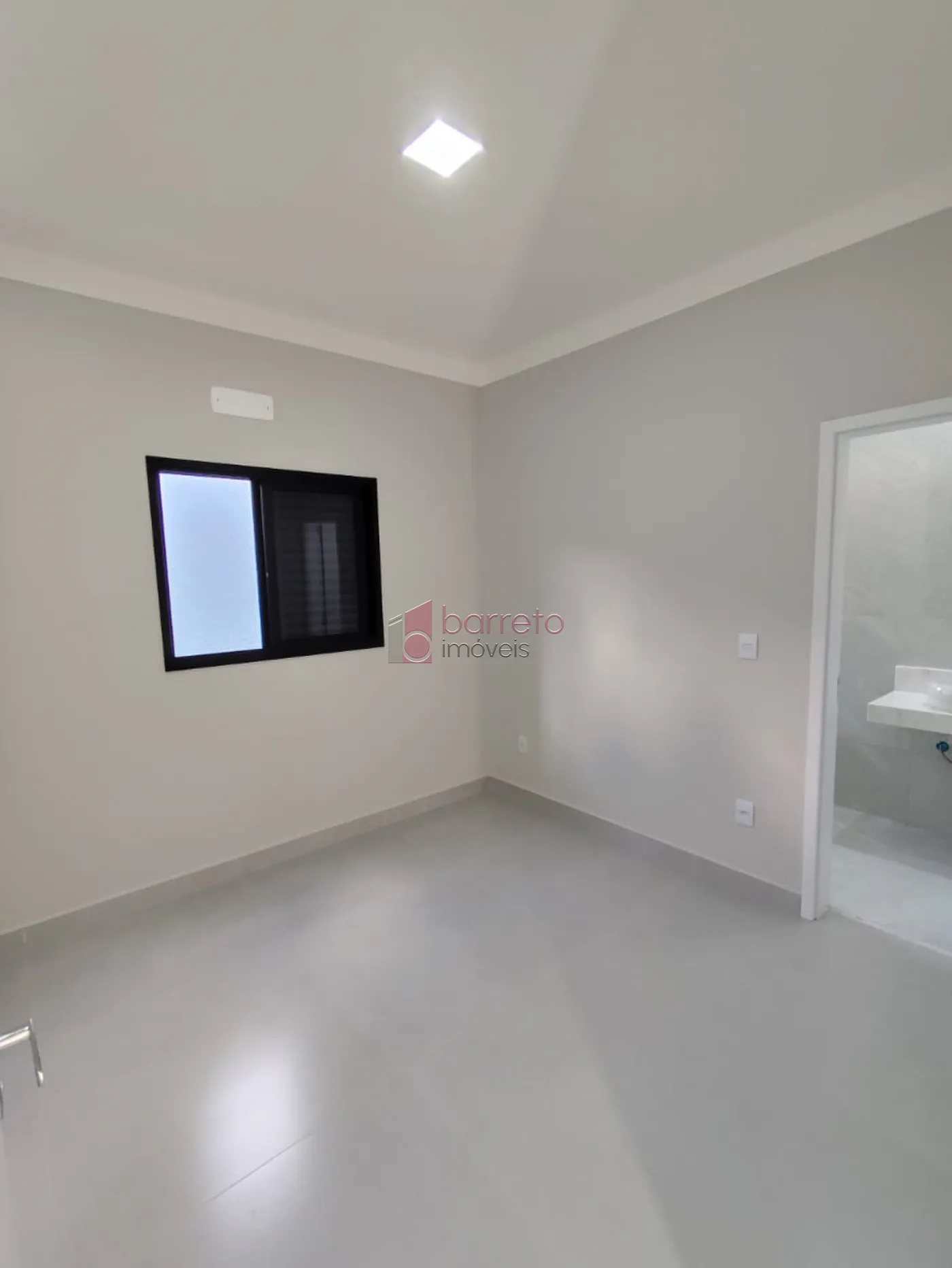 CASA TÉRREA COM 03 QUARTOS À VENDA NO JARDIM JAPÃO – ITUPEVA/SP