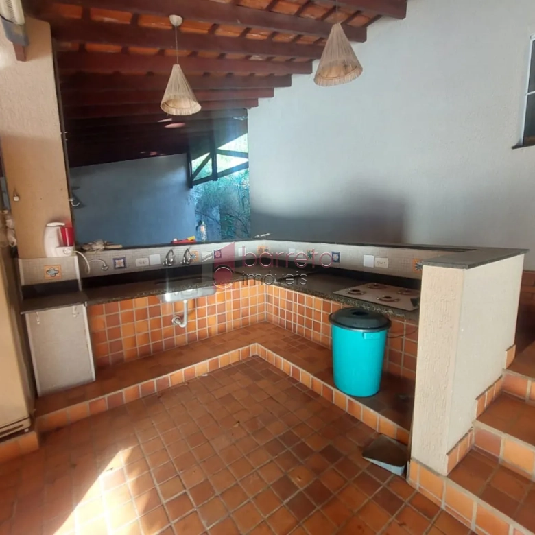 CHÁCARA PARA VENDA NO BAIRRO DA MINA – ITUPEVA/SP