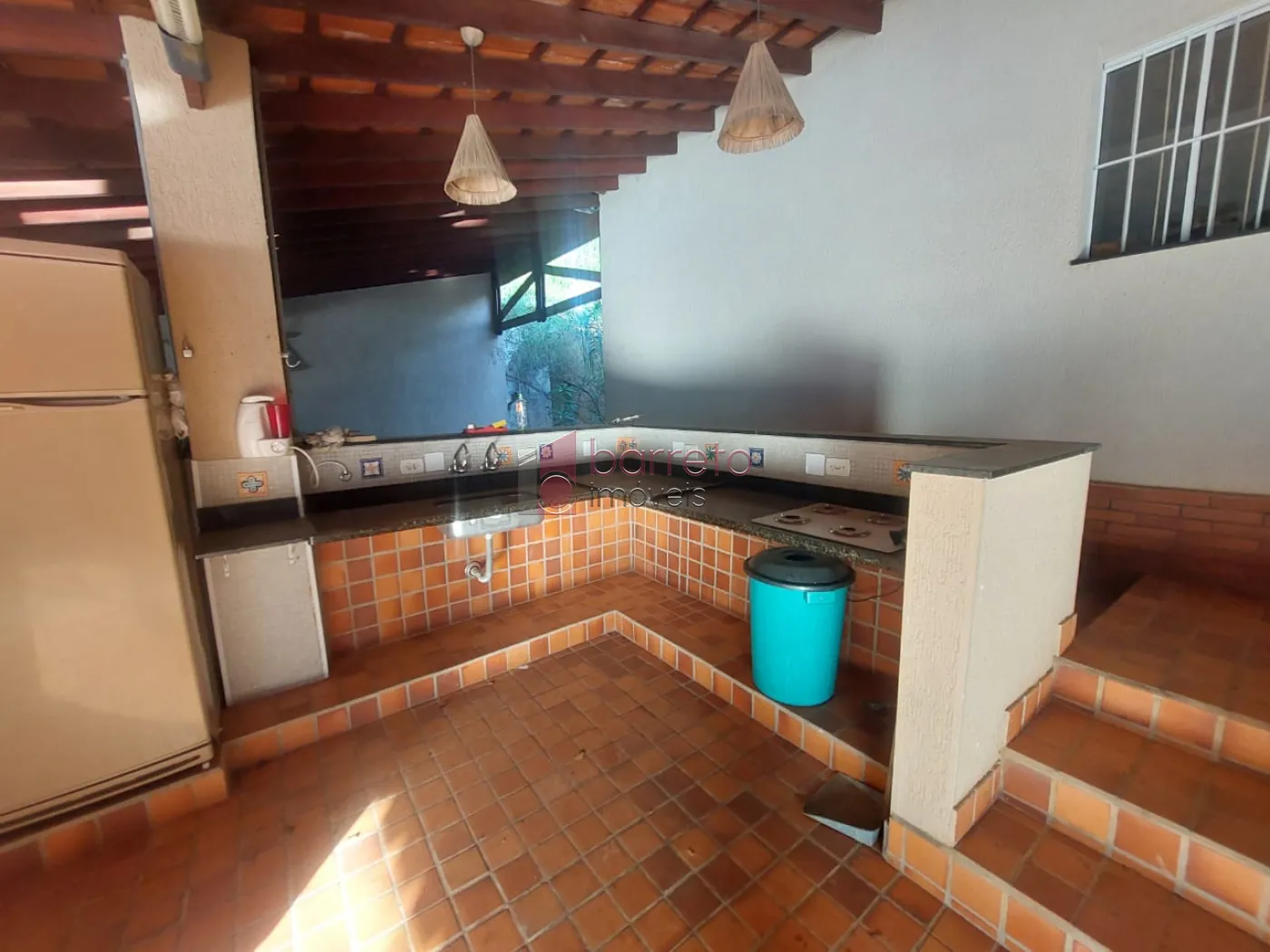 CHÁCARA PARA VENDA NO BAIRRO DA MINA – ITUPEVA/SP