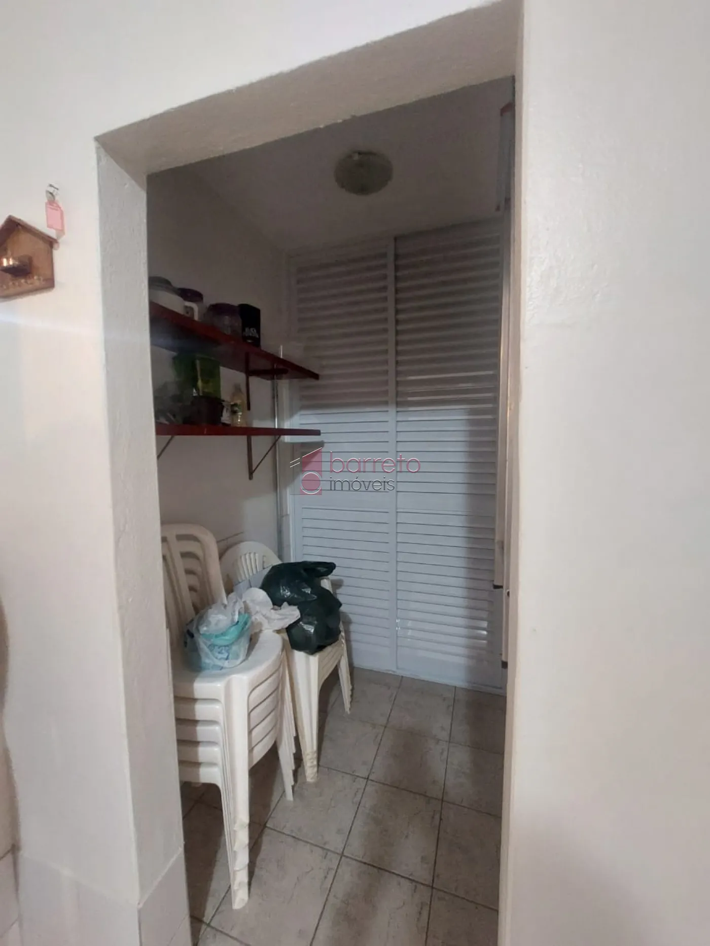 CHÁCARA PARA VENDA NO BAIRRO DA MINA – ITUPEVA/SP