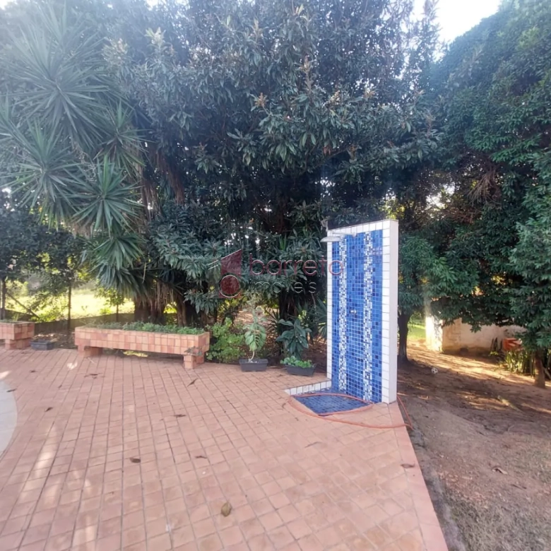 CHÁCARA PARA VENDA NO BAIRRO DA MINA – ITUPEVA/SP
