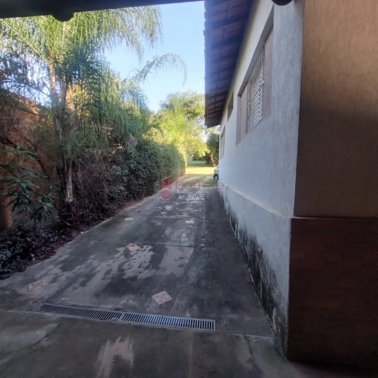 CHÁCARA PARA VENDA NO BAIRRO DA MINA – ITUPEVA/SP