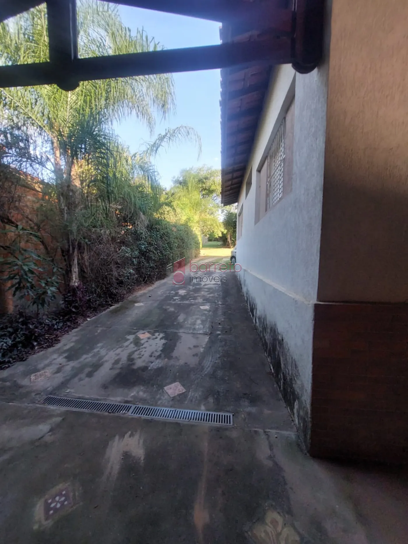 CHÁCARA PARA VENDA NO BAIRRO DA MINA – ITUPEVA/SP