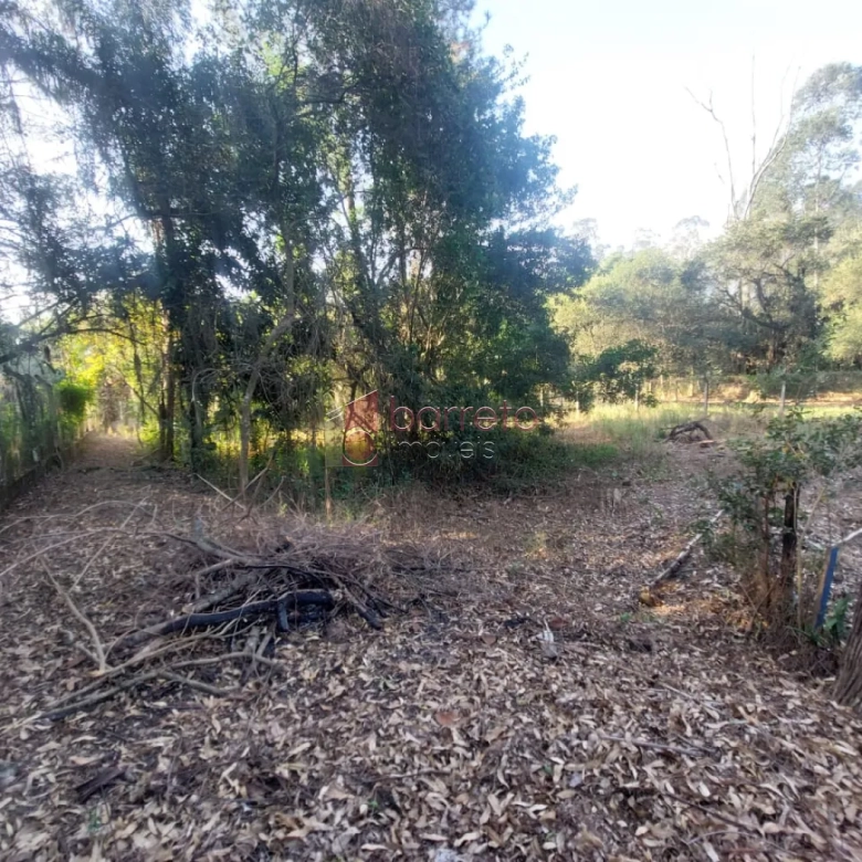 CHÁCARA PARA VENDA NO BAIRRO DA MINA – ITUPEVA/SP