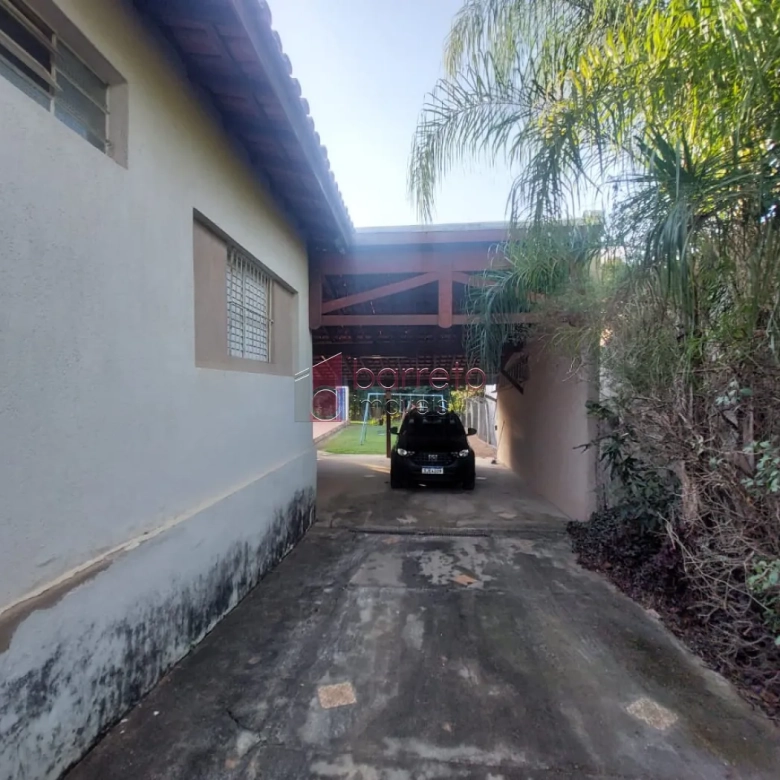 CHÁCARA PARA VENDA NO BAIRRO DA MINA – ITUPEVA/SP