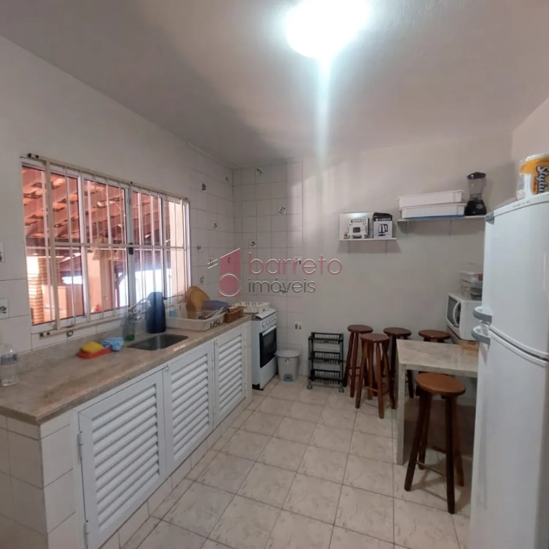 CHÁCARA PARA VENDA NO BAIRRO DA MINA – ITUPEVA/SP