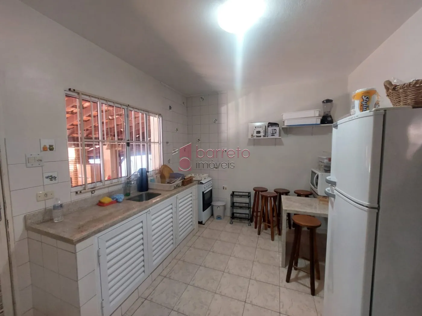 CHÁCARA PARA VENDA NO BAIRRO DA MINA – ITUPEVA/SP