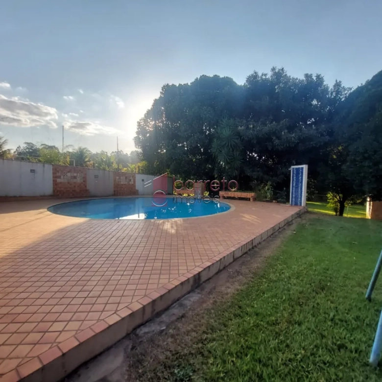 CHÁCARA PARA VENDA NO BAIRRO DA MINA – ITUPEVA/SP