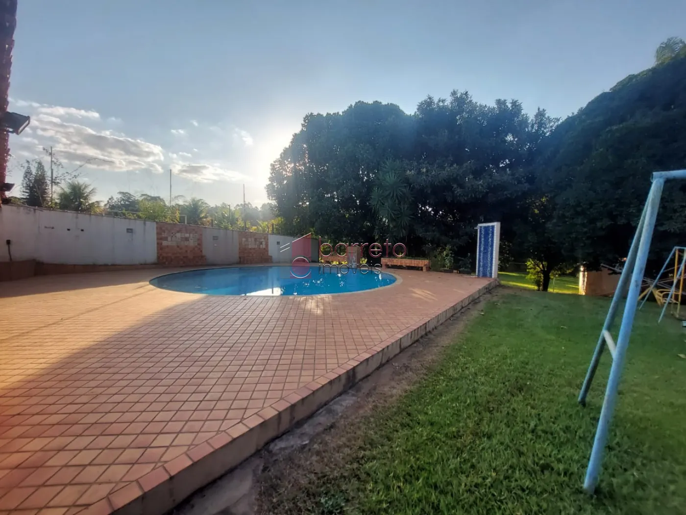 CHÁCARA PARA VENDA NO BAIRRO DA MINA – ITUPEVA/SP