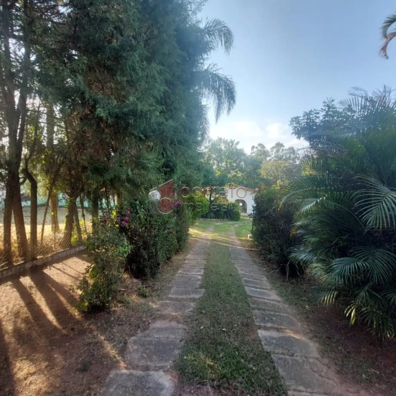 CHÁCARA PARA VENDA NO BAIRRO DA MINA – ITUPEVA/SP