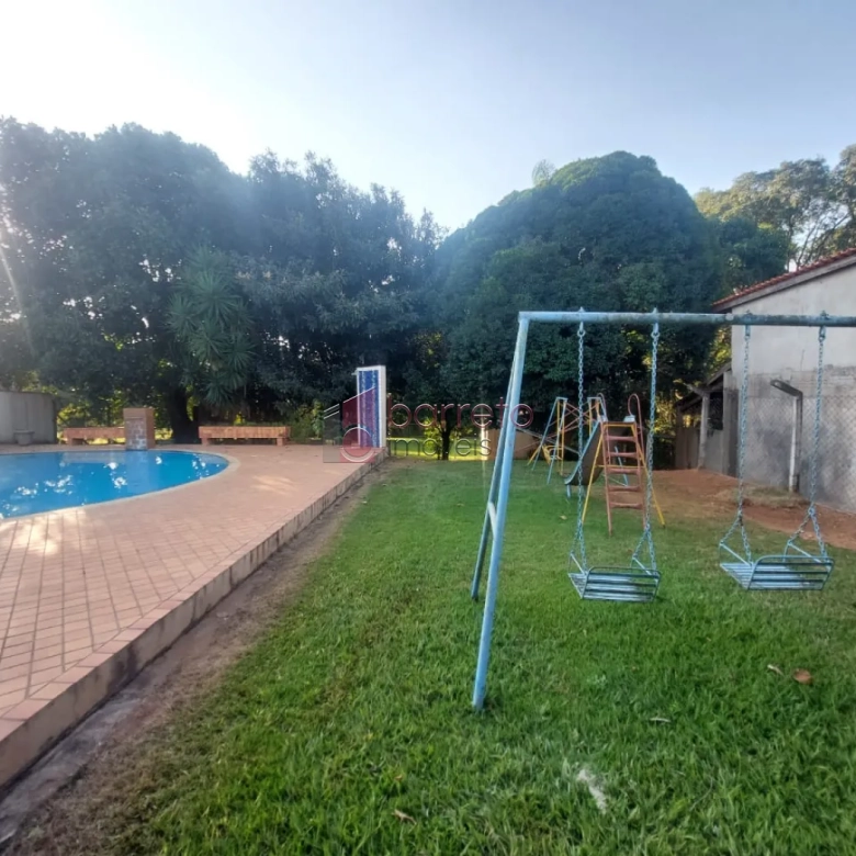 CHÁCARA PARA VENDA NO BAIRRO DA MINA – ITUPEVA/SP