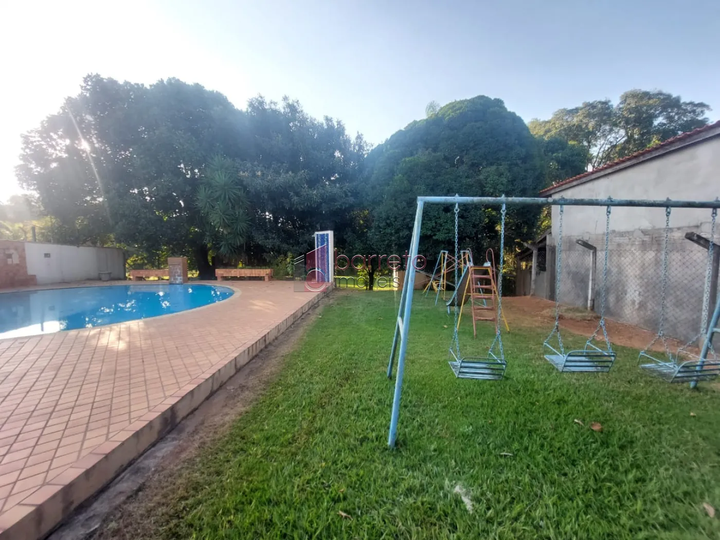CHÁCARA PARA VENDA NO BAIRRO DA MINA – ITUPEVA/SP