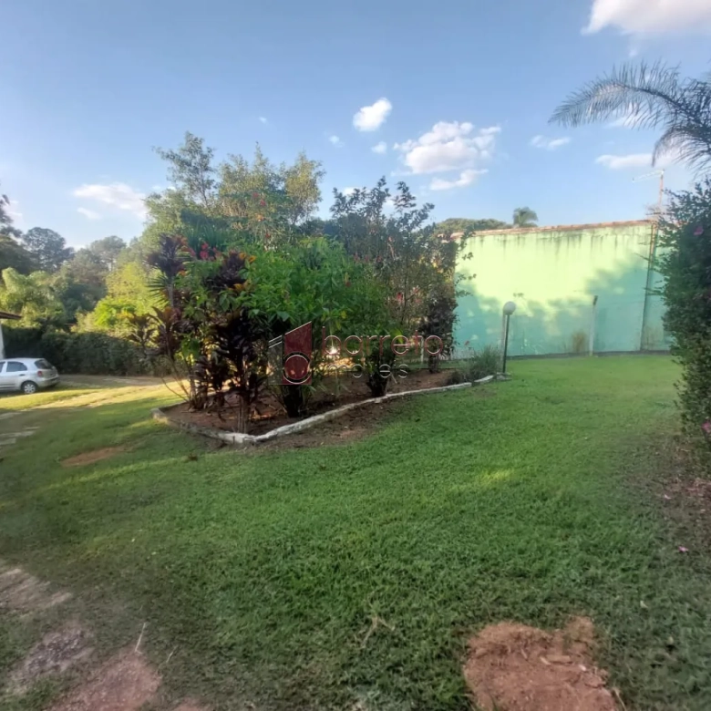 CHÁCARA PARA VENDA NO BAIRRO DA MINA – ITUPEVA/SP