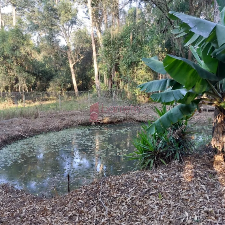 CHÁCARA PARA VENDA NO BAIRRO DA MINA – ITUPEVA/SP