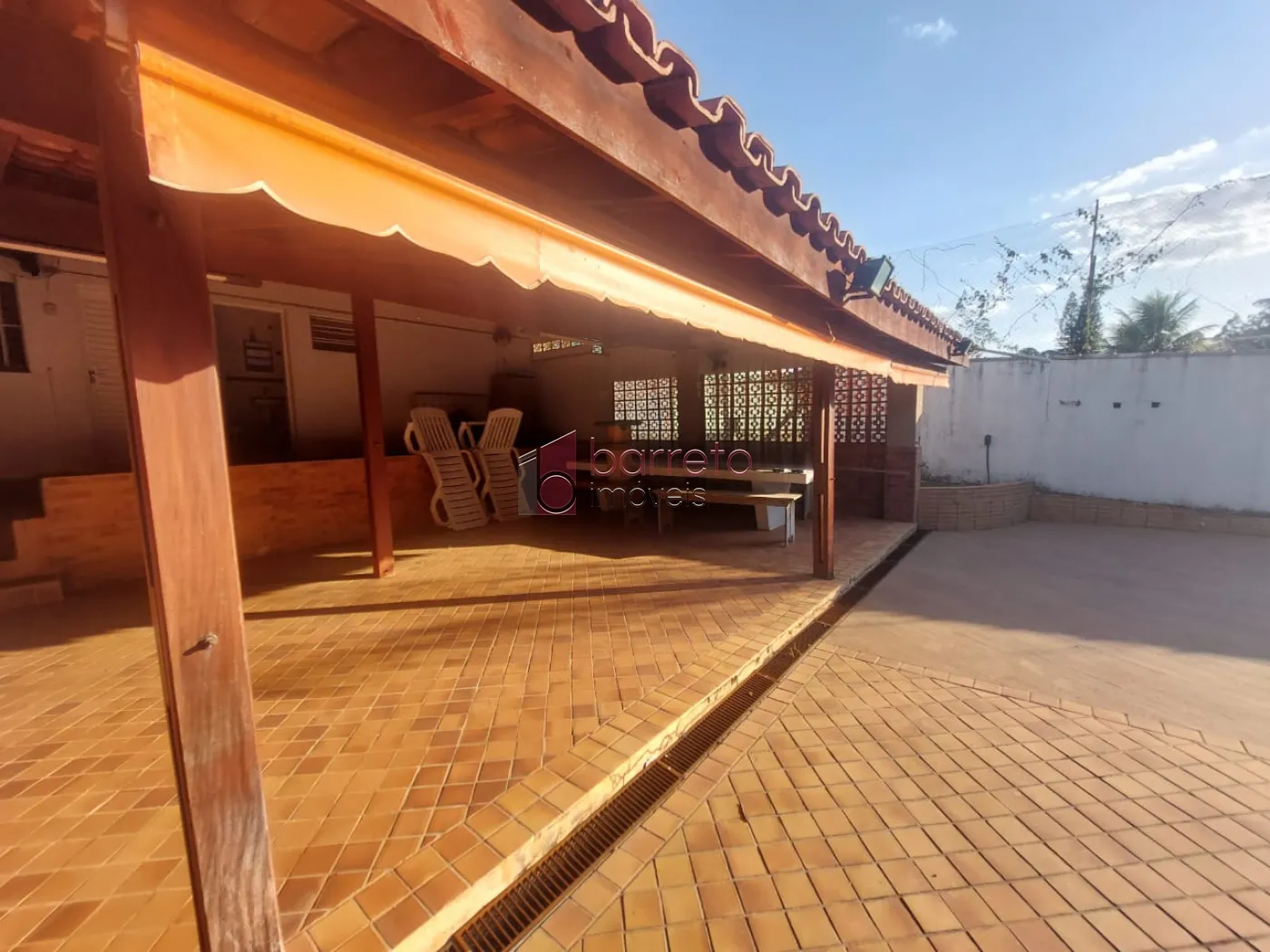 CHÁCARA PARA VENDA NO BAIRRO DA MINA – ITUPEVA/SP