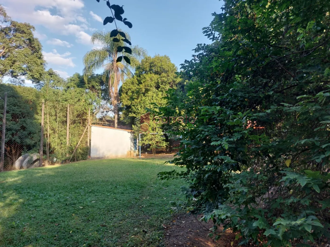 CHÁCARA PARA VENDA NO BAIRRO DA MINA – ITUPEVA/SP